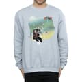 Pikkukuva 3 / 5: Marvel Mens Ant-Man Shatter Sweatshirt