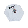 Miniatyrbillede 1 af 3: Marvel Boys The Mighty Thor Goddess Of Thunder Sweatshirt