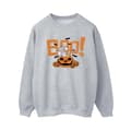 Pikkukuva 1 / 4: Tom & Jerry Womens/Ladies Halloween Boo! Sweatshirt