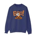 Pikkukuva 1 / 4: Tom & Jerry Womens/Ladies Halloween Boo! Sweatshirt