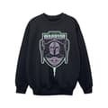 Pikkukuva 1 / 3: Star Wars Girls The Mandalorian Fierce Warrior Patch Sweatshirt