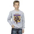 Miniatyrbild 2 av 3: Star Wars Boys The Mandalorian More Than I Signed Up For Sweatshirt