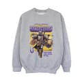 Miniatyrbild 1 av 3: Star Wars Boys The Mandalorian More Than I Signed Up For Sweatshirt