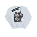 Miniatyrbilde 1 av 3: Disney Womens/Ladies The Incredibles Skyline Sweatshirt