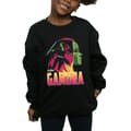 Pikkukuva 3 / 5: Marvel Girls Avengers Infinity War Gamora Character Sweatshirt
