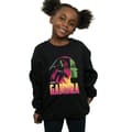 Pikkukuva 2 / 5: Marvel Girls Avengers Infinity War Gamora Character Sweatshirt