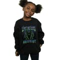 Miniatyrbilde 2 av 3: Disney Girls Vicious Maleficent Sweatshirt