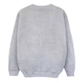 Miniatyrbild 2 av 4: Disney Dam/Tjej Minnie Mouse Going For Goal Sweatshirt