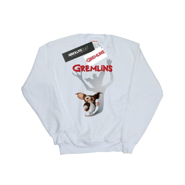 Gremlins Dam/Tjej Gizmo Shadow Sweatshirt