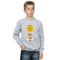 Pikkukuva 2 / 3: Disney Boys Chip N Dale The Funny One Sweatshirt