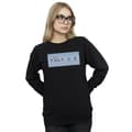Miniatyrbild 2 av 3: Disney Dam/Tjej Toy Story 4 Duke Caboom Pixar Studios Logo Sweatshirt