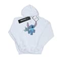 Miniatyrbilde 1 av 3: Disney Mens Lilo And Stitch Hypnotized Hoodie
