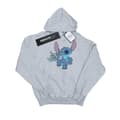 Miniatyrbilde 1 av 3: Disney Mens Lilo And Stitch Hypnotized Hoodie