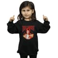 Miniatyrbillede 2 af 3: David Bowie Girls Ziggy Stardust Sweatshirt