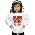 Miniatyrbillede 2 af 3: David Bowie Girls Ziggy Stardust Sweatshirt