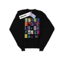 Miniatyrbild 1 av 3: Disney Pojkar Soul Jazz Poster Vägg Sweatshirt