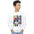 Miniatyrbild 2 av 3: Disney Pojkar Soul Jazz Poster Vägg Sweatshirt