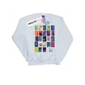 Miniatyrbild 1 av 3: Disney Pojkar Soul Jazz Poster Vägg Sweatshirt