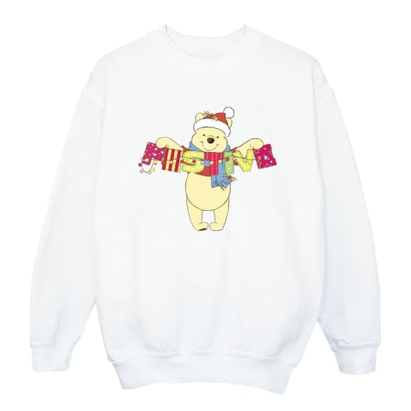 Disney Festlig tröja från Winnie the Pooh för flickor