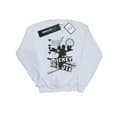 Miniatyrbilde 1 av 3: Disney Girls Mickey Mouse Always And Forever Sweatshirt