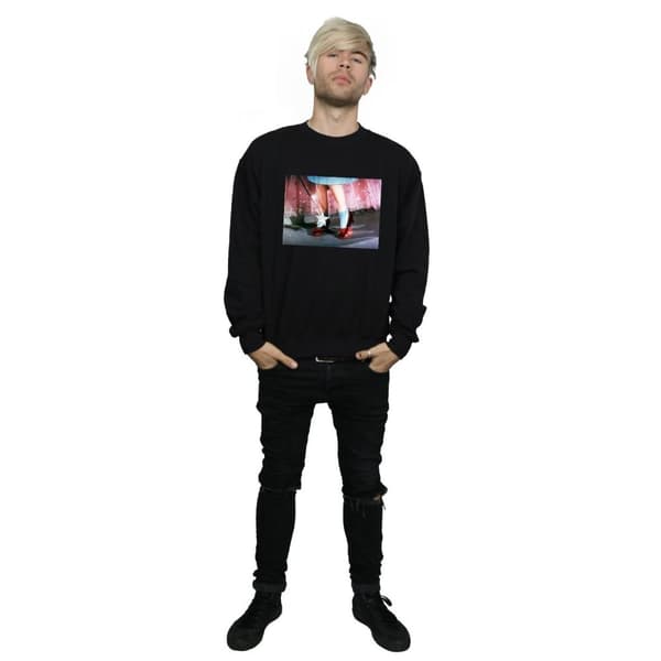 The Wizard Of Oz Mens There´s No Place Like Home Sweatshirt
