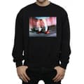 Miniatyrbilde 3 av 5: The Wizard Of Oz Mens There´s No Place Like Home Sweatshirt