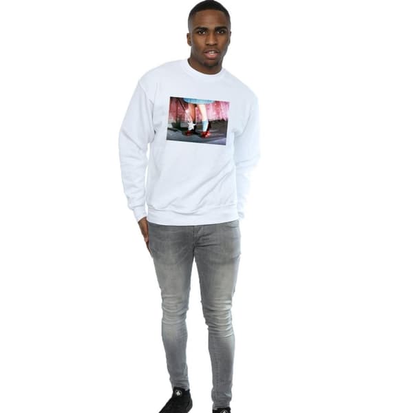 The Wizard Of Oz Sweatshirt There´s No Place Like Home för herrar
