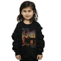 Miniatyrbillede 2 af 3: Pink Floyd Girls Animals Poster Sweatshirt