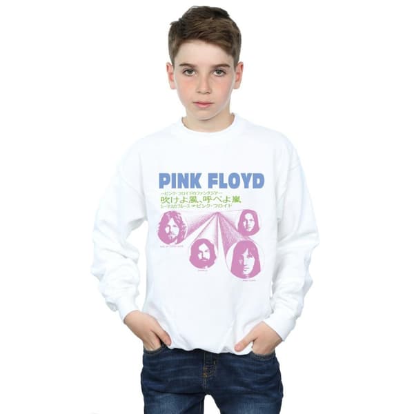 Pink Floyd Pojkar One Of These Days Sweatshirt