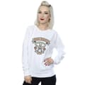 Miniatyrbillede 2 af 3: Disney Womens/Ladies Onward Pixie Dusters Sweatshirt