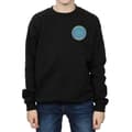 Miniatyrbild 3 av 4: Star Wars: The Rise of Skywalker Sweatshirt med brösttryck Resistance Forever för pojkar