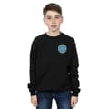 Miniatyrbild 2 av 4: Star Wars: The Rise of Skywalker Sweatshirt med brösttryck Resistance Forever för pojkar