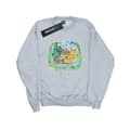 Miniatyrbild 1 av 5: Disney Mens Zootropolis City Sweatshirt