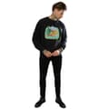 Miniatyrbild 4 av 5: Disney Mens Zootropolis City Sweatshirt
