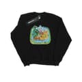 Miniatyrbild 1 av 5: Disney Mens Zootropolis City Sweatshirt