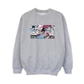 Pikkukuva 1 / 3: DC Comics Boys Superman Comic Strip Sweatshirt