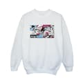 Pikkukuva 1 / 3: DC Comics Boys Superman Comic Strip Sweatshirt
