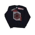 Miniatyrbilde 1 av 5: Star Wars Mens The Last Jedi Dark Side Sweatshirt
