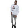 Pikkukuva 4 / 5: Star Wars Mens The Last Jedi Captain Phasma Sweatshirt