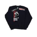 Pikkukuva 1 / 5: Star Wars Mens The Last Jedi Captain Phasma Sweatshirt