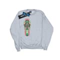 Miniatyrbilde 1 av 3: DC Comics Womens/Ladies Aquaman Queen Atlanna Sweatshirt