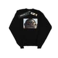 Miniatyrbilde 1 av 3: Star Wars Girls The Mandalorian Don´t Make Me Sweatshirt