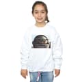 Pikkukuva 2 / 3: Star Wars Girls The Mandalorian Don´t Make Me Sweatshirt