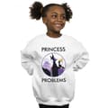 Pikkukuva 2 / 3: Disney Girls Villains Princess Headaches Sweatshirt