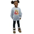 Miniatyrbilde 4 av 5: Star Wars Girls Boba Fett Rocket Powered Sweatshirt
