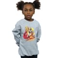 Miniatyrbilde 2 av 5: Star Wars Girls Boba Fett Rocket Powered Sweatshirt