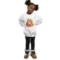 Miniatyrbilde 4 av 5: Star Wars Girls Boba Fett Rocket Powered Sweatshirt