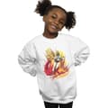 Miniatyrbilde 2 av 5: Star Wars Girls Boba Fett Rocket Powered Sweatshirt