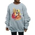 Miniatyrbilde 3 av 5: Star Wars Girls Boba Fett Rocket Powered Sweatshirt