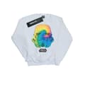 Miniatyrbilde 1 av 3: Star Wars Girls Stormtrooper Jupiter Helmet Sweatshirt
